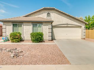 1282 N Fresno St, Chandler, AZ 85225