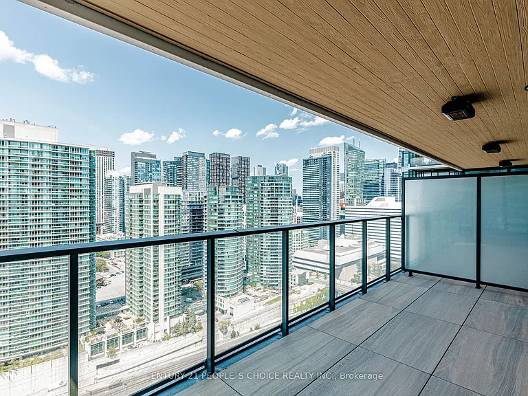 3 Concord Ave #2703 — Photo 38