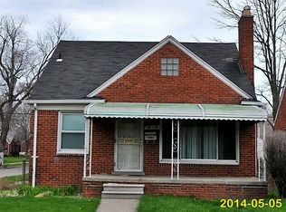 18516 Runyon St, Detroit, MI 48234