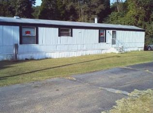 10487 Stanley Dr, King George, VA 22485