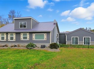 3195 State Route 5, Frankfort, NY 13340