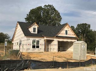 301 Sailor Way, Fuquay Varina, NC 27526