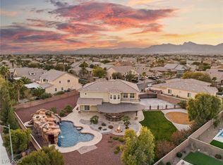 6004 Chessington Ave, Las Vegas, NV 89131