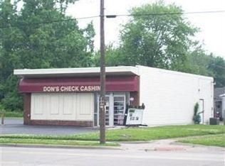 3047 Colorado Ave, Lorain, OH