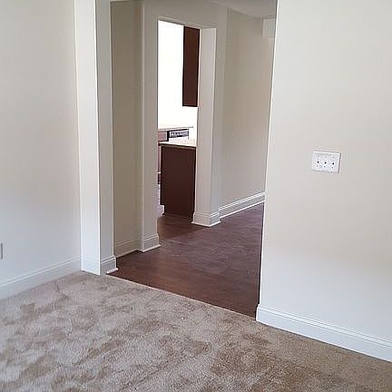 Den or 4th bedroom 