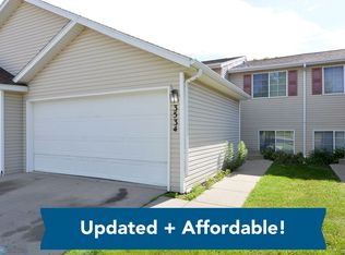 3534 32nd St S, Fargo, ND 58104