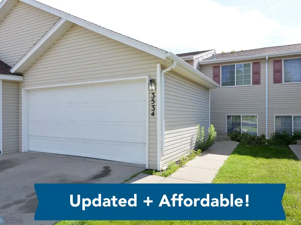 3534 32nd St S, Fargo, ND 58104