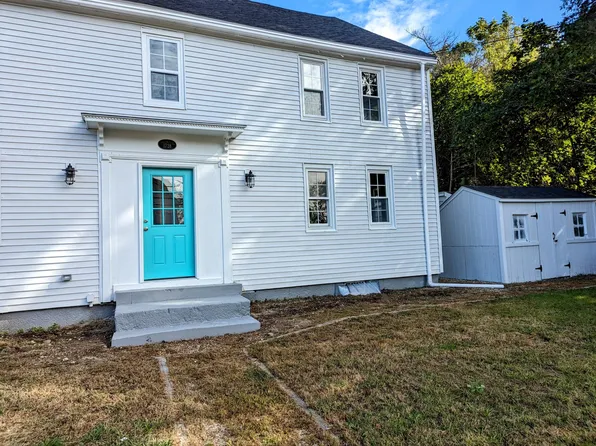 47 Exeter Rd, Hampton, NH