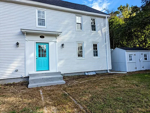 47 Exeter Rd #B Photo 1 47 Exeter Rd #B Photo 1