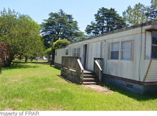 4634 Sterling St, Fayetteville, NC 28306