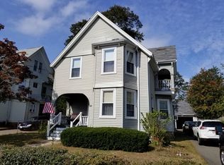 69 Park Rd, Brockton, MA 02301
