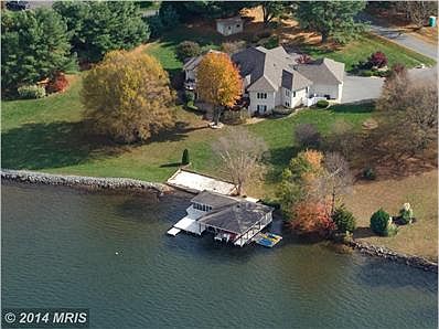 Fabulous Home and Property!
