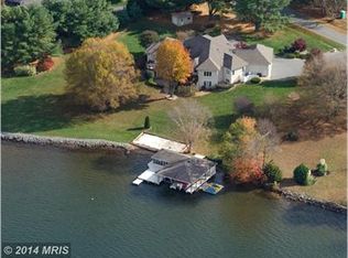637 Bear Castle Dr, Bumpass, VA 23024