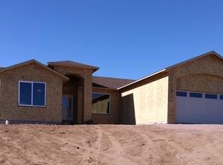 50 Fox Run Ct, Canon City, CO 81212
