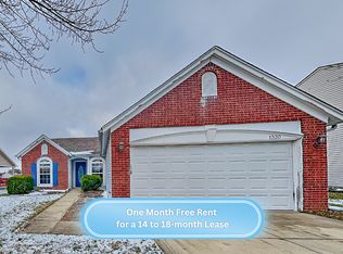 1320 Mulberry Ct, Greenfield, IN 46140