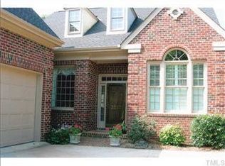 3357 Ridgecrest Ct, Raleigh, NC 27607