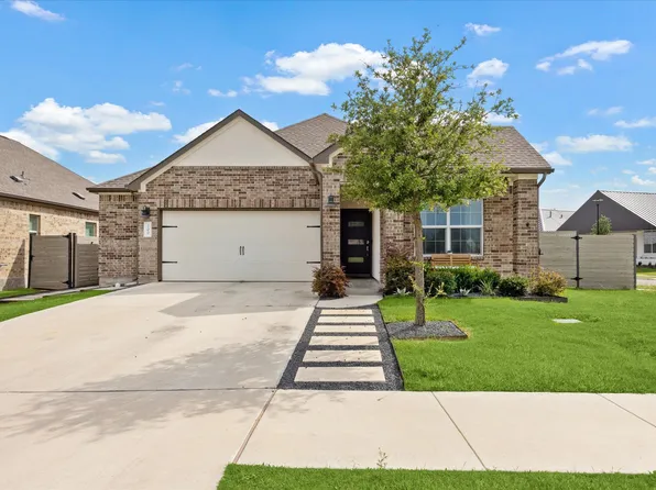 700 Legends Ln, Georgetown, TX 78628