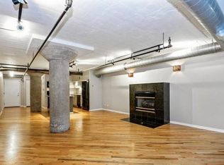 1830 Ridge Ave #G002, Evanston, IL 60201