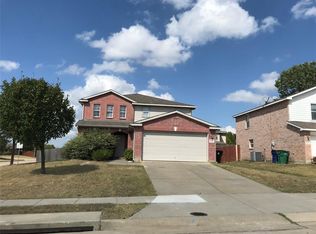 2428 Gabriel Dr, McKinney, TX 75071