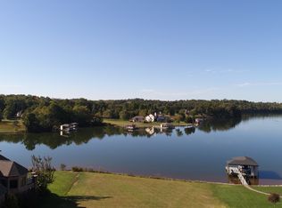 170 Hiwonihi Trail Vonore Tn #37885, Vonore, TN 37885