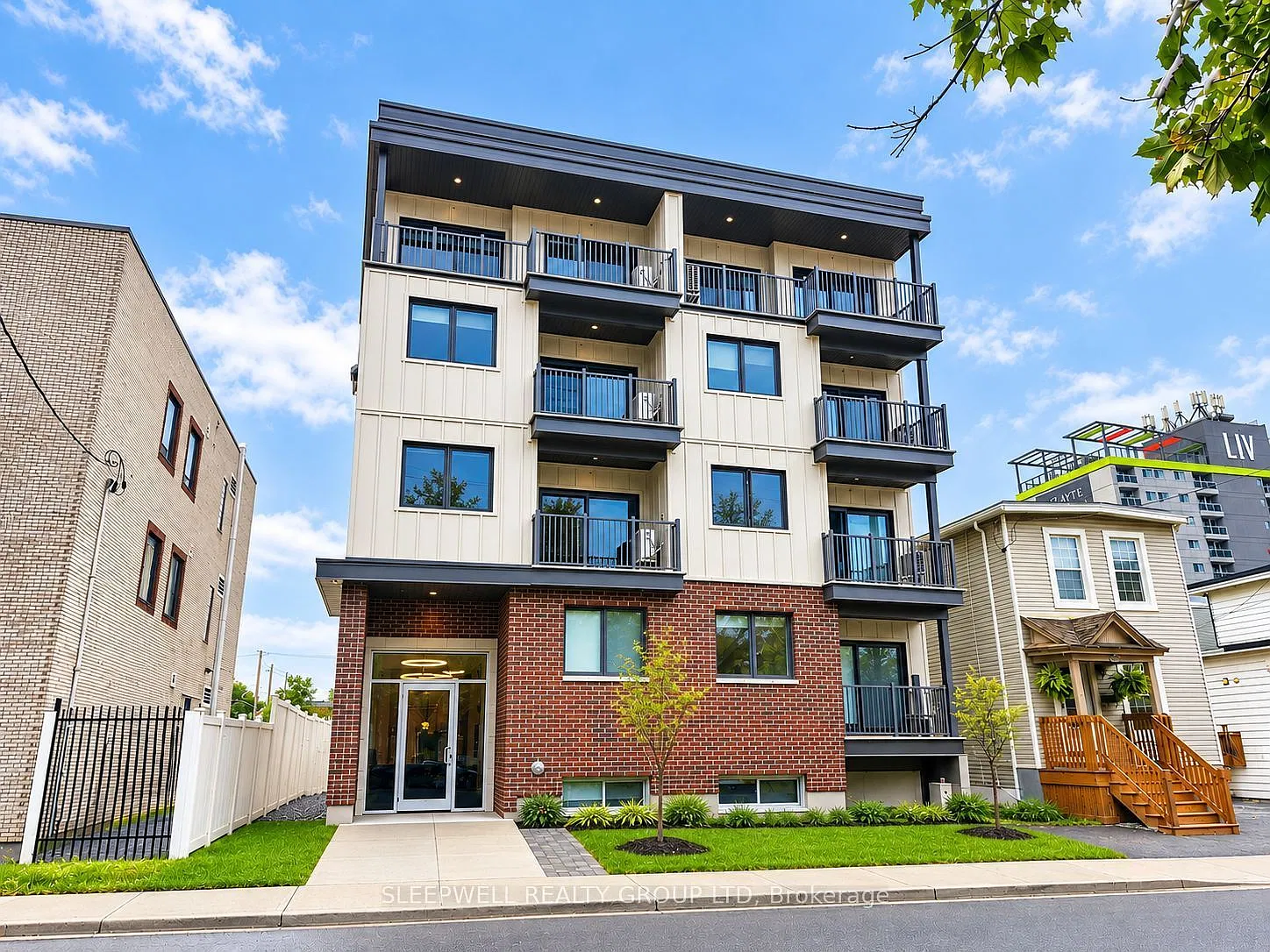 1 bed, $1,800 — Photo 1