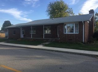 321 W Market St, Monticello, IN 47960