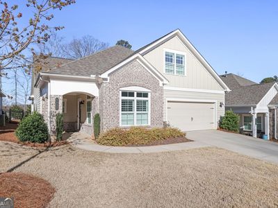 1011 Stillington Way, Kennesaw, GA, 30152