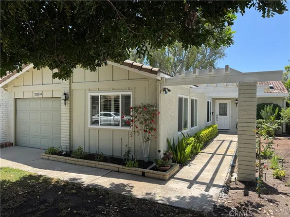 3238 San Amadeo Unit C, Laguna Woods, CA 92637