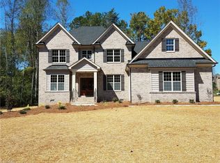 5421 Mercia Ct, Winston Salem, NC 27106