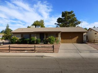 2201 W Colt Rd, Chandler, AZ 85224