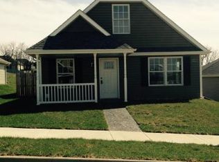 4804 N Creek Wood Dr, Saint Joseph, MO 64507