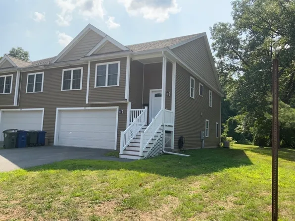 22 Tisdale Ave #0, Leominster, MA 01453