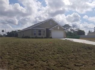 2527 Chiquita Blvd N, Cape Coral, FL 33993