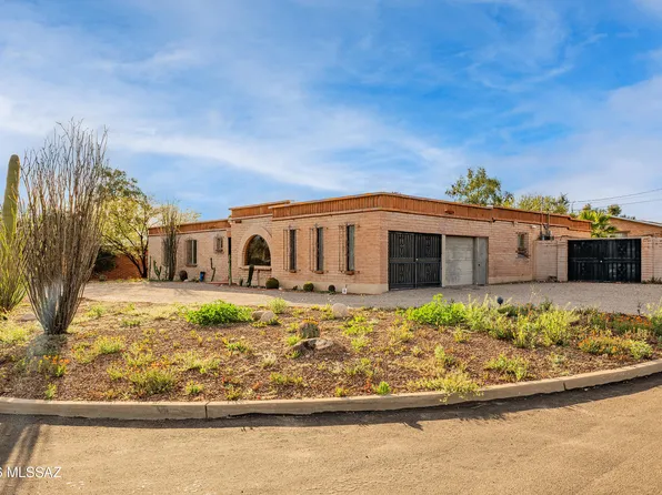 3310 E 4th St, Tucson, AZ 85716