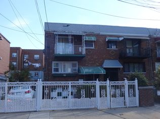 532 Taylor Ave, Bronx, NY 10473