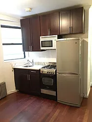 Rented by Westminster Management