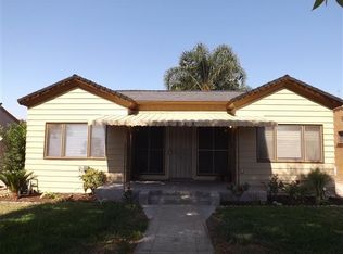 8131 Washington Ave, Whittier, CA 90602
