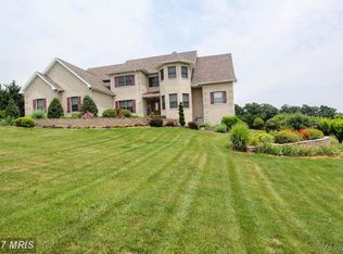 15340 Mercersburg Rd, Greencastle, PA 17225