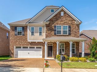 1640 Elysian Way, Brentwood, TN 37027