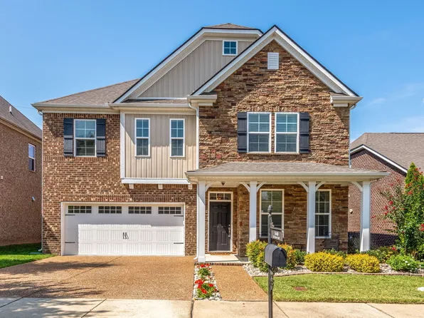 1640 Elysian Way, Brentwood, TN 37027