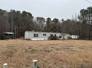 2692 Jonesville Rd, Fairmont, NC 28340