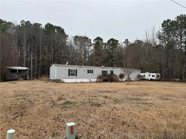 2692 Jonesville Rd, Fairmont, NC 28340