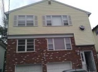 1204 S Bright St, Hillside, NJ 07205