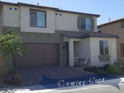 5216 Mountain Garland Ln, North Las Vegas, NV, 89081