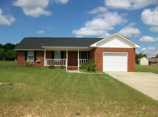 4965 McPhail St, Dalzell, SC 29040