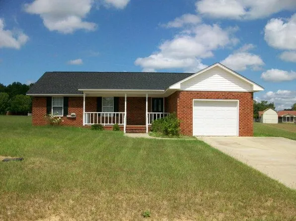 4965 McPhail St, Dalzell, SC 29040