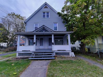 6 Lawton Ave, Binghamton, NY, 13905