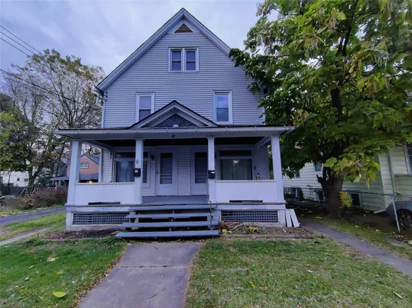 6 Lawton Ave, Binghamton, NY 13905