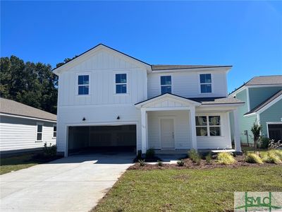 142 Crosstown Ave, Richmond Hill, GA, 31324