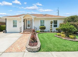 4341 Alabama Ave, Kenner, LA 70065